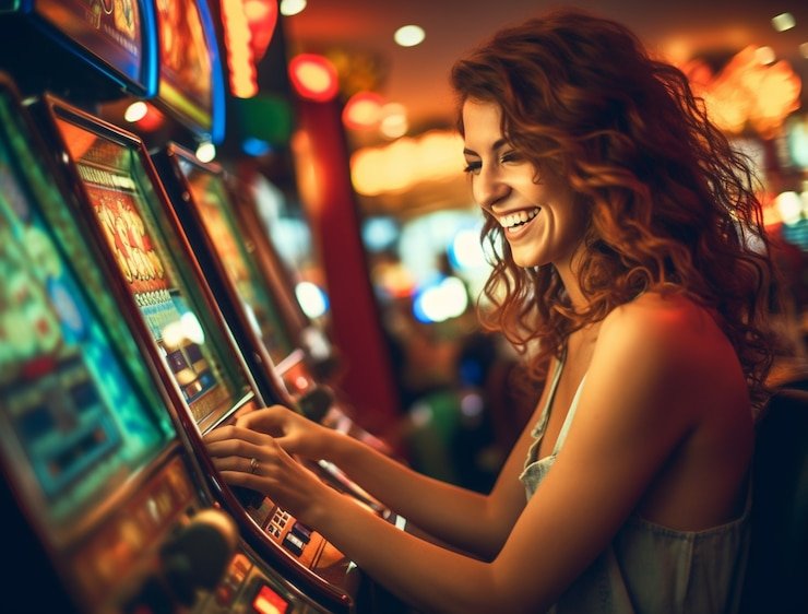 one-hundred-fifty-four live dealer table with ShopeePay deposit confirmation notification