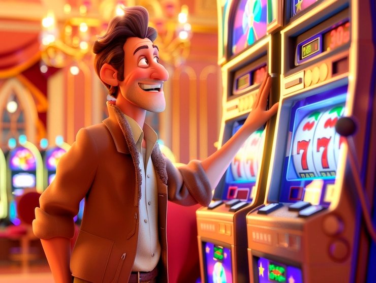 one-hundred-fifty-four 2D number game interface showing ticket selection and draw countdown